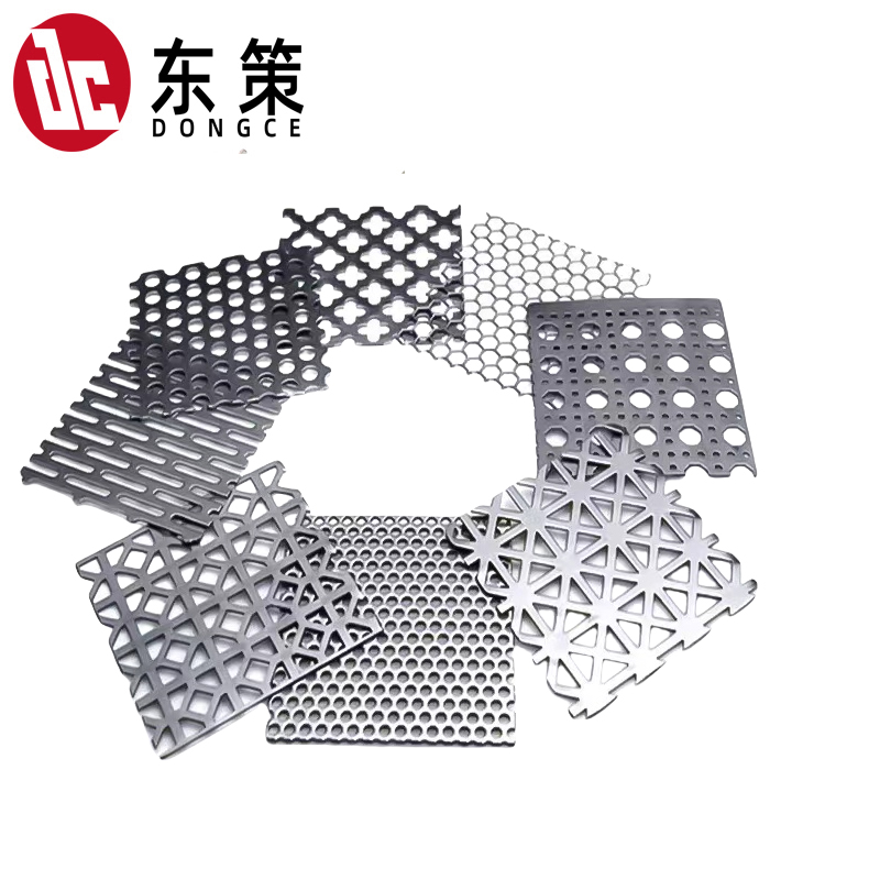 冲孔板网 冲孔板网