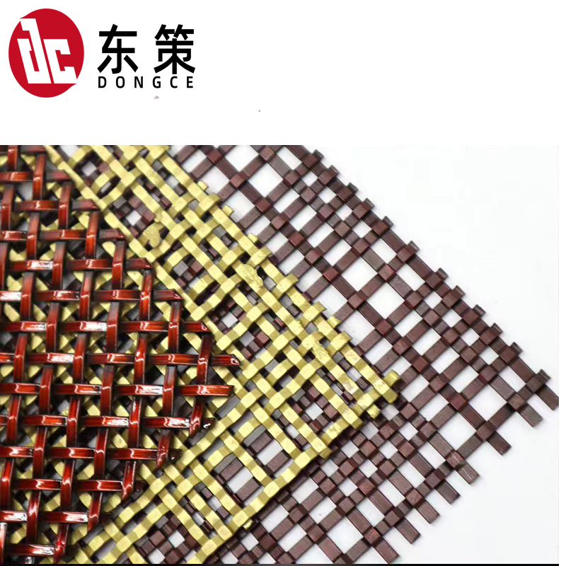 不锈钢装饰网 不锈钢装饰网